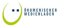 Logo Ökumenischer Medienladen